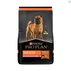 PRO PLAN - Proplan Perros Sensitive Skin Razas Medianas Grandes 13kg