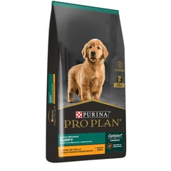 PRO PLAN - Proplan Puppy Perros Cachorros Razas Medianas 17.5kg