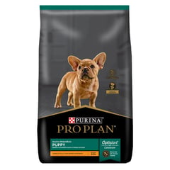 PRO PLAN - Proplan Puppy Small Breed Cachorros Razas Pequeñas 7.5kg