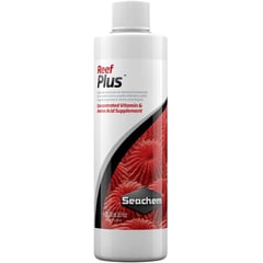 SEACHEM - Reef Plus 250 ml Oligoelementos