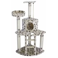 JARA PETS - Gimnasio Para Gatos (shw2123)