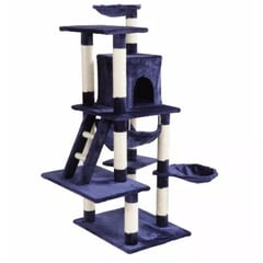 JARA PETS - Gimnasio Para Gatos (shw2142)