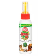 HOLLIDAY - Fooey Spray Detiene Comportamiento Destructivo 4oz