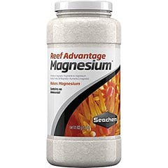 SEACHEM - Reef Advantage Magnesium 600gr Niveles Magnesio