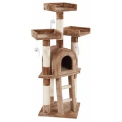 JARA PETS - Gimnasio Para Gatos (shw2139)