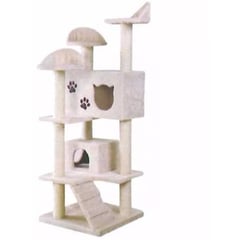 JARA PETS - Gimnasio Para Gatos (shw2520)