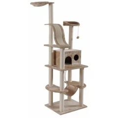 JARA PETS - Gimnasio Para Gatos (shw2141)