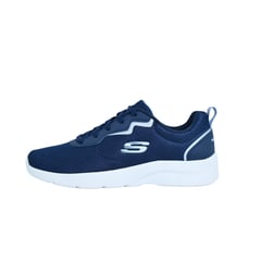 SKECHERS - Tenis Mujer Dynamight 20-Zen Space Navy