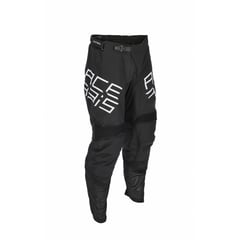 ACERBIS - PANTALONES MX K-WINDY VENTED NEGRO TALLA 30