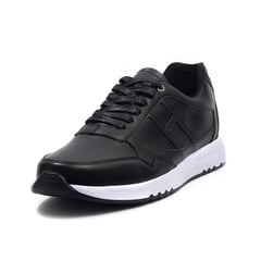 VILLABONR - Tenis VF-3070 Negro