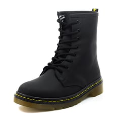 VILLABONR - Botas Cuero VMC-6040 Negro