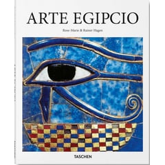 TASCHEN - Arte Egipcio (t.d) -ba-