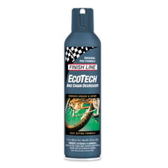 FINISH LINE - Desengrasante Seco Ecotech Profesional 355ml