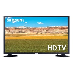 SAMSUNG - Televisor FLAT LED Smart TV 32 pulgadas HD DVB-T2 HDMI