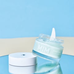 MIM - Crema Hidratante Water Gel - Hidratante Ultra Ligero