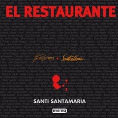 EVEREST - El Restaurante