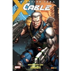 PANINI - Cable 1: Conquista