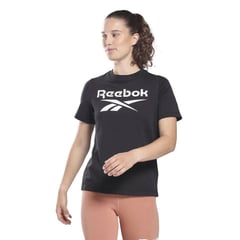 REEBOK - CAMISETA SPORT IDENTITY DAMA