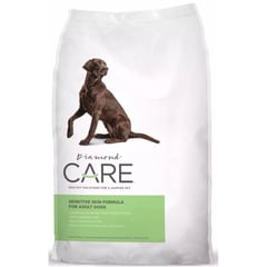 DIAMOND NATURALS - Diamond Care Sensitive Skin Perros Piel Sensible 25lb