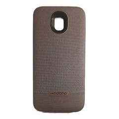 MOTOMO - Estuche Forro Antichoque Para Celular J5 2017