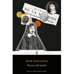 PENGUIN CLASICOS - Discurso Del Método. René Descartes