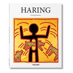 TASCHEN - Haring Keith (t.d) -ba-