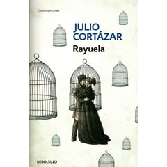 DEBOLSILLO - Rayuela. Julio Cortázar