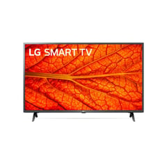 LG - Televisor 43” FHD Plano Smart TV 43LM6370PDB LED