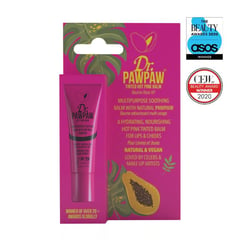 DR PAWPAW - Bálsamo Labial Tinted Hot Pink 10ml