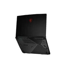 MSI - Portatil Gamer GF63 Intel i5-11400H GTX 1650 256 GB SSD 8 GB RAM