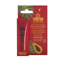 DR PAWPAW - Bálsamo Labial Ultimate Red 10ml