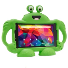 GENERICO - Tablet 7" Advance TR7988 green, 3G, Dual SIM, 16GB, RAM 1GB.