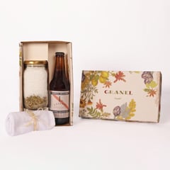 GRANEL GOURMET - KIT LOMO AL TRAPO PEQUEÑO