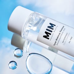 MIM - Desmaquillante Waterproof - Total Makeup Remover