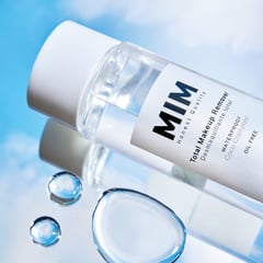 MIM - Total Makeup Remover - Desmaquillante Waterproof