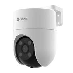 EZVIZ - CÁMARA DE SEGURIDAD WIFI EXTERIOR 360° ROBÓTICA IP