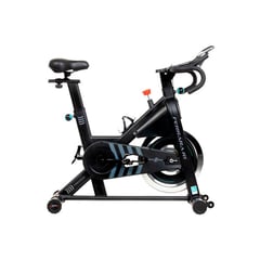 SPORT FITNESS - BICICLETA SPINNING FERRARA R1 SPORTFITNESS