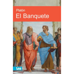 LEA - El Banquete / Platón