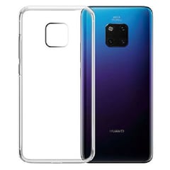 GENERICO - Funda Transparente Para celular Huawei Mate 20 Pro