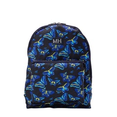 MARIO HERNANDEZ - Morral catalina morfo azul Central