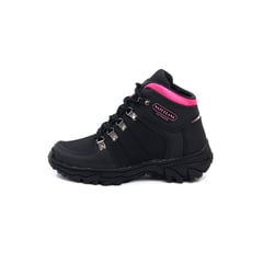 INCO - Bota Mujer M001-2.