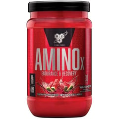 BSN - Amino x 30 servicios Aminoacidos - Sabor Sandia