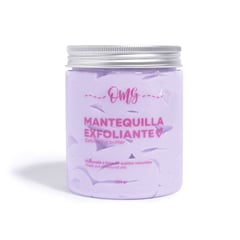 KABA - Mantequilla Corporal Exfoliante OMG