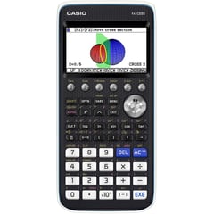 CASIO - Calculadora Gráfica 3D A Color Prizm Fx-cg50 Original