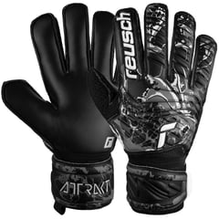 REUSCH - Guante De Arquero Attrakt Solid Latex Aleman