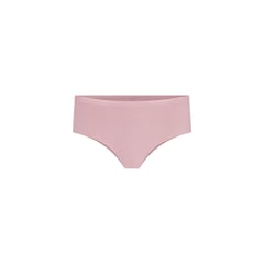 DIANE & GEORDI - Panty Cachetero Invisible Levanta Cola Microfibra (020523) - Rosa