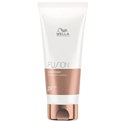 WELLA - Acondicionador Fusion x 200 ml