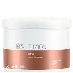 WELLA - Mascarilla Fusion x 500 ml