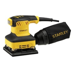 STANLEY - Lijadora Orbital 14 De Pliego 240w Ss24-b3