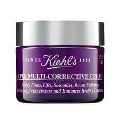 KIEHLS - Hidratante Facial Super Mult Corrective Cream para Todo tipo de piel 50 ml